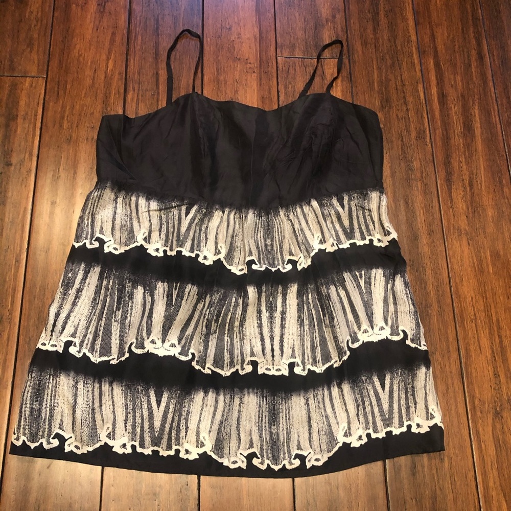 Cabi tank top